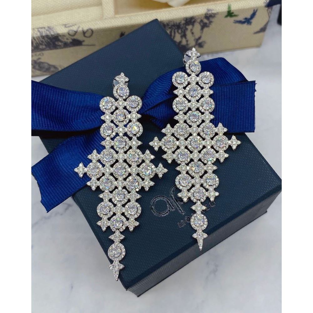 Apm Earrings - Click Image to Close